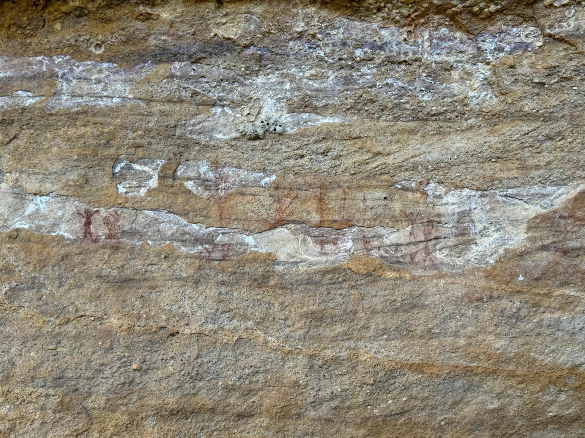 Casa Barreirinho Parque Nacional Serra Da Capivara Coronel Jose Dias Esterno foto